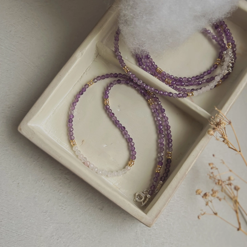 collana Anastasia